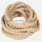 Corde de sisal torsadée 100% fibre naturelle