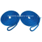 3 brins corde d'amarrage multifilament multifilament de 16mm de 16mm