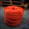 Corde polyéthylène orange 12mm (bobine 220m)