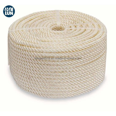 Corde de polyester de corde en nylon en gros d'usine