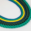 Bonne force PP Rope Polypropylène corde pour la pêche et l'amarre