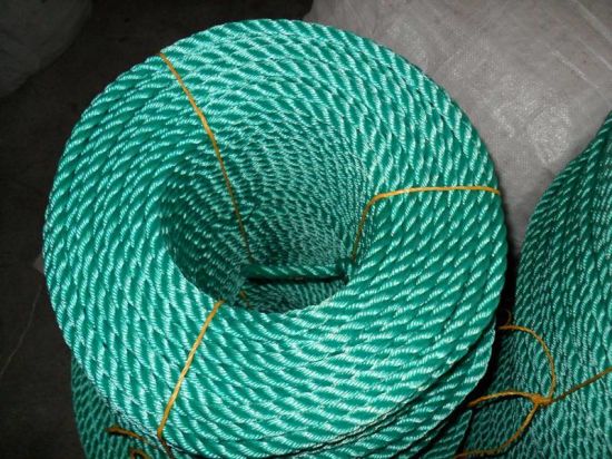 Corde de nylon de nylon en polyester corde en polyester corde de polyester corde de polyester