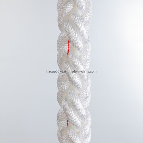Corde polyester haute résistance, corde chanvre, corde tressée, corde d'amarrage