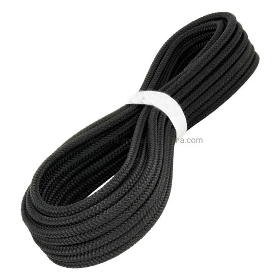 PP Rope Couleurs standard de 8mm multibrieds 8mm