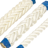 Corde à corde de corde de polyester pour la corde tressée pour amarrage