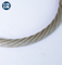 Colle en acier de corde à combinaison de qualité supérieure pour amarrage et pêche