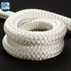 Corde de fibre synthétique nylon marine