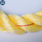 Corde polyester polypropylène PP haute résistance 3/8/12 brins pour l'amarrage et la voile