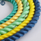 Corde de pêche marine en polypropylène PP Danline de couleur