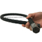 Cordes de combinaison PP avec acier inoxydable pour amarrage