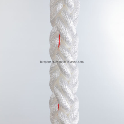 Corde de polyester corde torsadée corde tressée corde d'amarrage corde de pêche