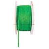 4 longueur verte de 200 m de longueur par rouleau polypropylène corde