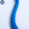 Couverture en polyester 12 Strand Synthetic UHMWPE MARINE ROWING corde pour amarrage offshore