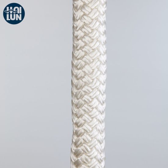 Corde en polyester haute résistance corde de chanvre corde tressée