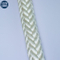 Corde de la corde de polyester de haute qualité pour amarrage et pêche