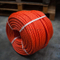 Corde polyéthylène orange 12mm (bobine 220m)
