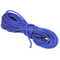 3X corde en polypropylène 18mx8mm corde en polypropylène bleu camping cravate bâche agricole