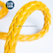 12 torons de corde marine synthétique UHMWPE / Hmpe Hmwpe
