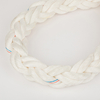 Corde de polypropylène corde à flotteur blanc 220m blanc de 220 m